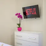 شقة Turrini *
