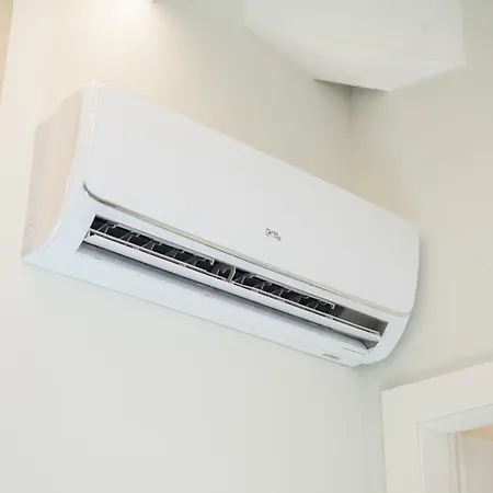 Turrini Διαμέρισμα