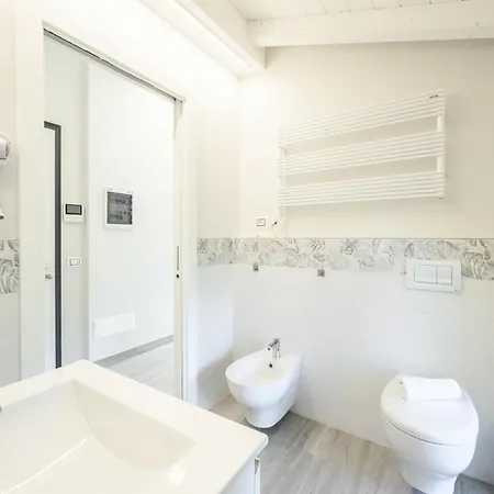 Διαμέρισμα Turrini