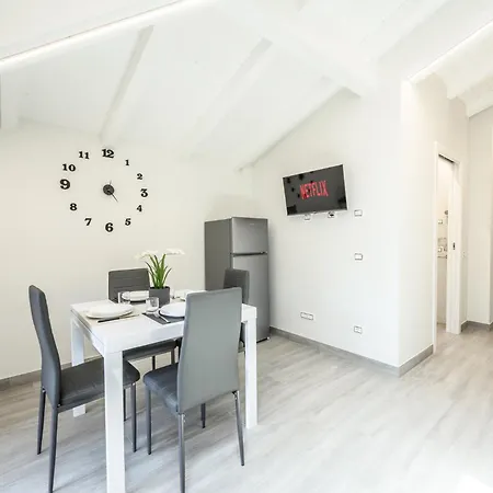 Διαμέρισμα Turrini *