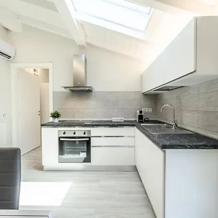 Διαμέρισμα Turrini Μόντενα