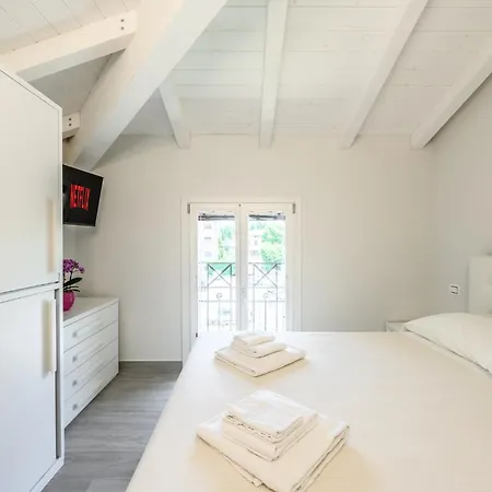 Appartement Turrini *