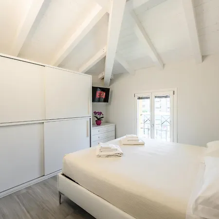 Διαμέρισμα Turrini