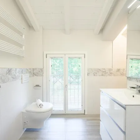 Turrini Διαμέρισμα *