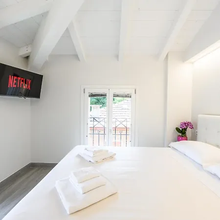 Διαμέρισμα Turrini *