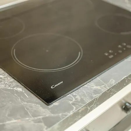 Διαμέρισμα Turrini Μόντενα