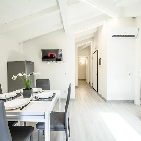 Διαμέρισμα Turrini *