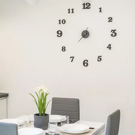 Turrini Apartamento Módena