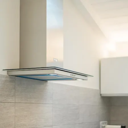 Appartement Turrini Modène
