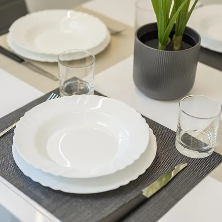 Turrini Appartement
