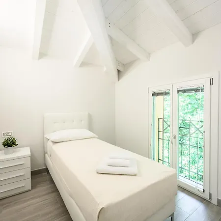 Appartement Turrini *