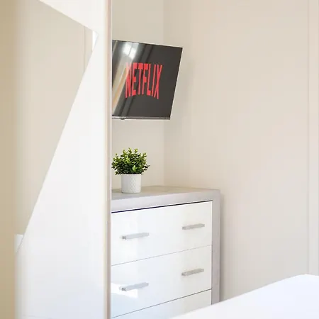 Turrini Διαμέρισμα