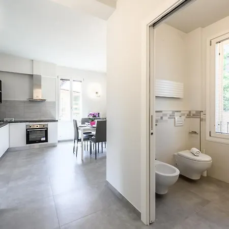 Διαμέρισμα Turrini