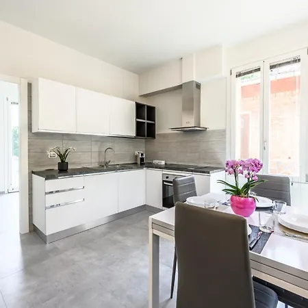 Appartement Turrini Modène