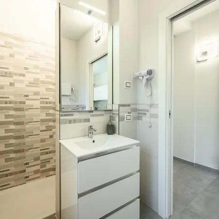 Turrini Διαμέρισμα