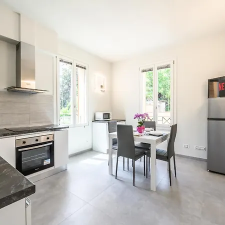 Διαμέρισμα Turrini