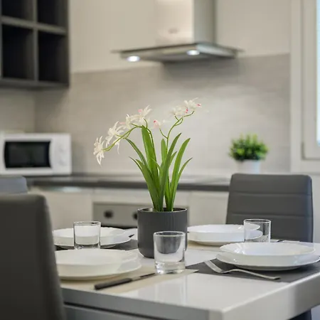 Turrini Διαμέρισμα *