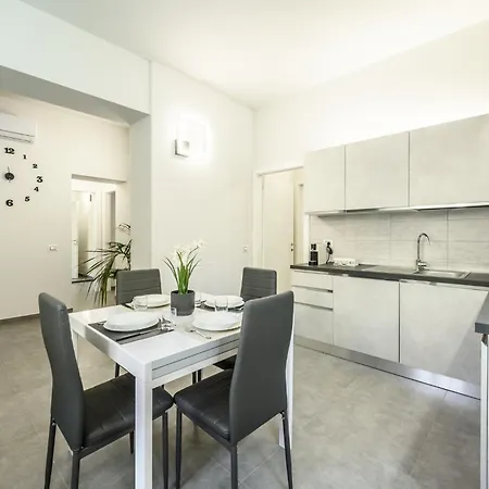 Διαμέρισμα Turrini *