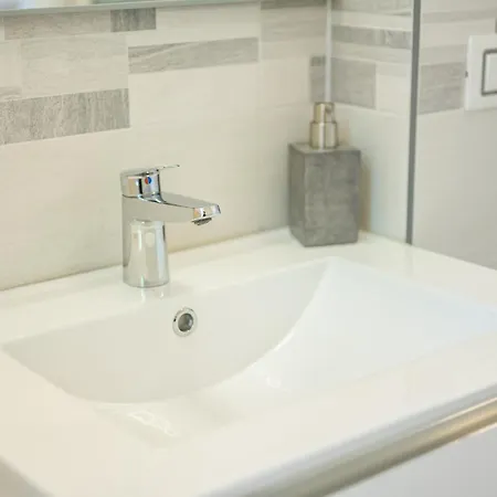 Turrini Διαμέρισμα Μόντενα