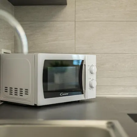 Apartamento Turrini