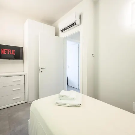 Διαμέρισμα Turrini *