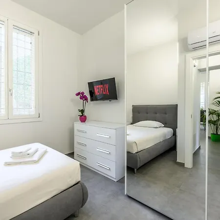 Turrini Appartement Modène