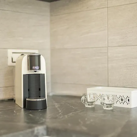 Turrini Διαμέρισμα