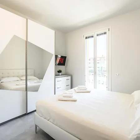 Turrini Διαμέρισμα *