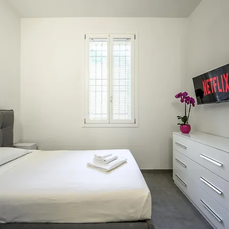 Turrini Appartement Modène