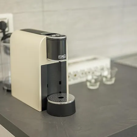 Turrini Διαμέρισμα