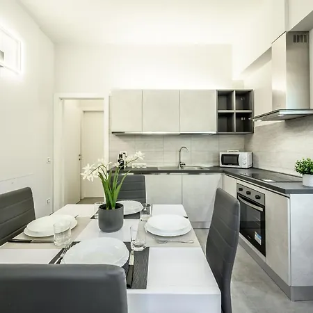 Turrini Διαμέρισμα Μόντενα