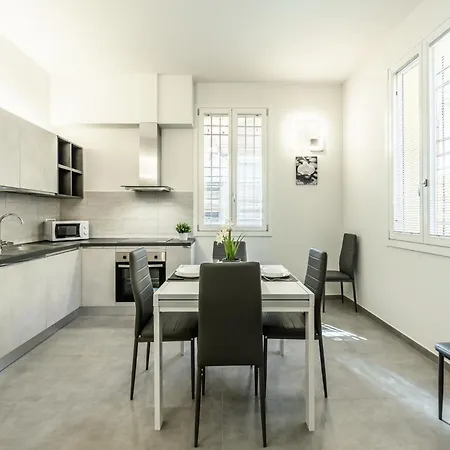 Turrini Appartement Modène