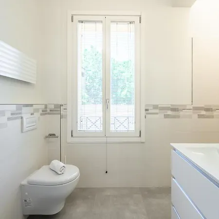 Turrini Appartement *