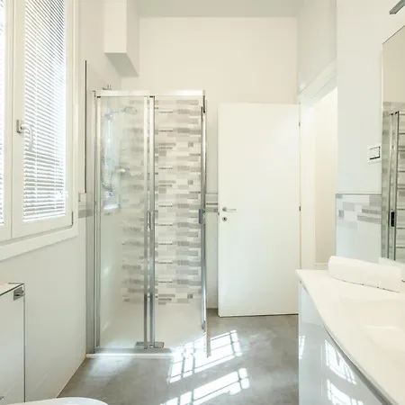 Turrini Appartement Modène