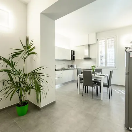 Appartement Turrini Modène