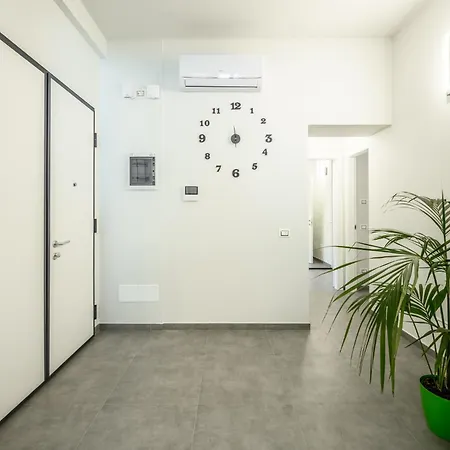 Turrini Appartement