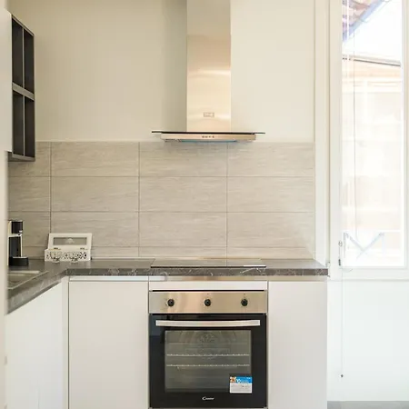 Appartement Turrini
