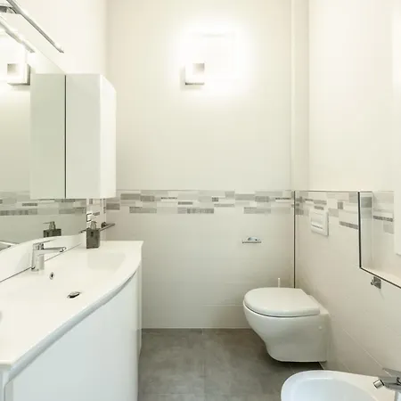 Turrini Διαμέρισμα Μόντενα