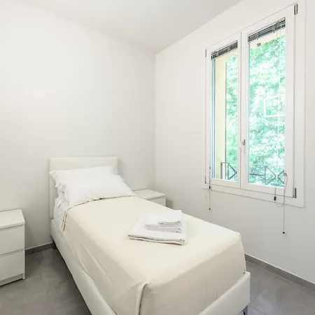 Apartamento Turrini
