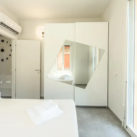 Turrini Διαμέρισμα *