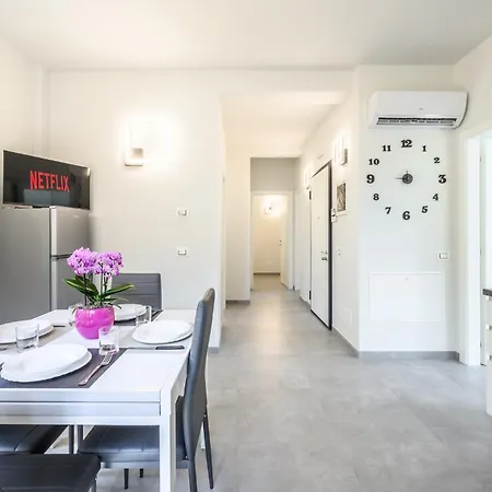 Turrini Apartamento Módena