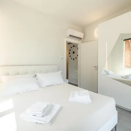 Διαμέρισμα Turrini *