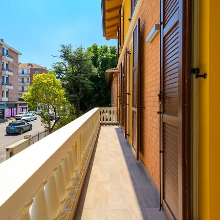 Turrini * مودينا