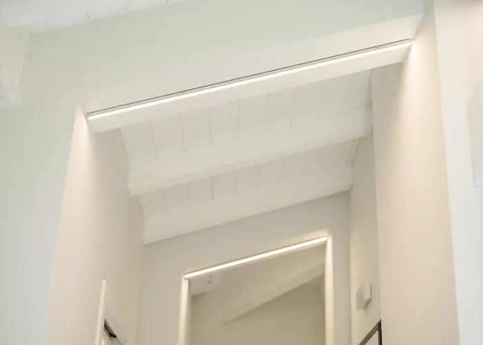 Turrini Апартаменти *