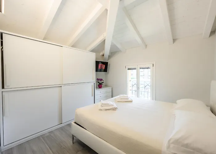 Апартаменти Turrini