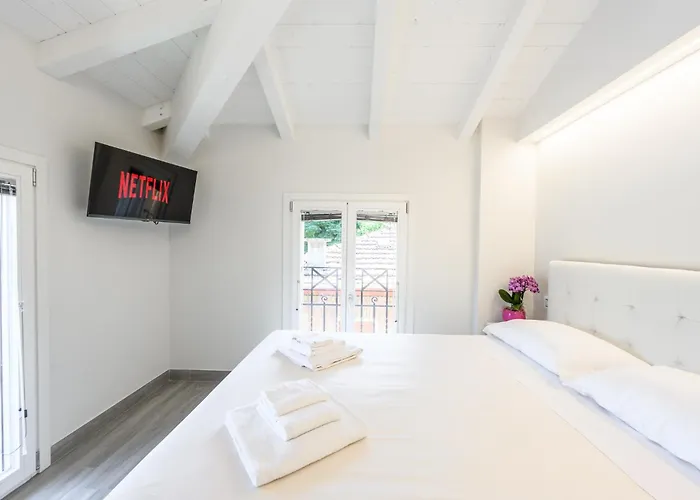 Апартаменти Turrini *