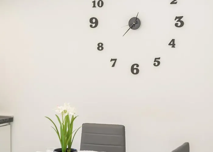 Turrini Апартаменти Модена