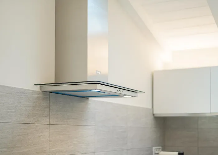 Апартаменти Turrini Модена