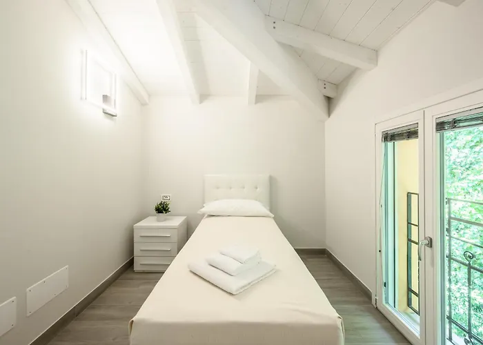 Turrini Апартаменти Модена