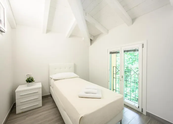 Апартаменти Turrini *